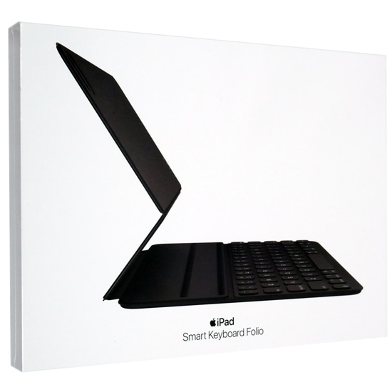 人気激安 Smart タブレット Keyboard Folio 第二世代 11インチ PC周辺機器