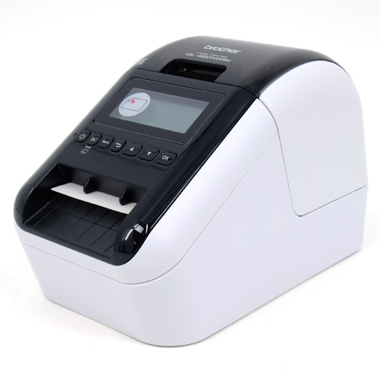 brother QL-820 鮮度管理プリンター brother QL-820 ラベルプリンター 鮮度管理プリンター