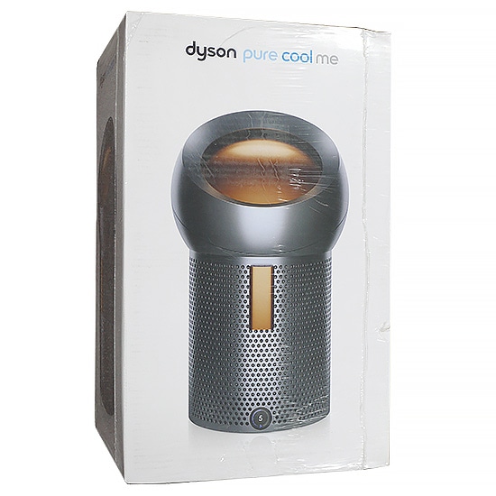 Dyson Pure Cool Me BP01GC ガンメタルコッパー