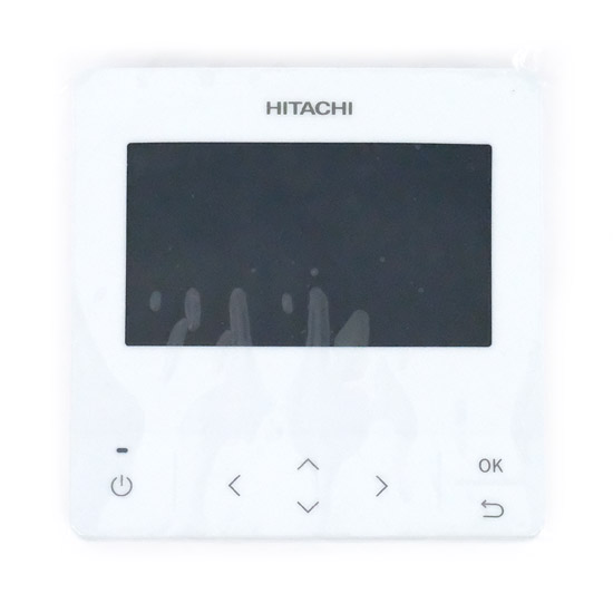 【新品(開封のみ)】 HITACHI　エアコン用 多機能リモコン　PC-ARFG1