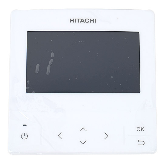 送料無料】HITACHI エアコン用 多機能リモコン PC-ARFG2: オンライン ...