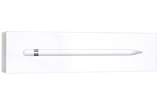 送料無料】APPLE Apple Pencil 第1世代 MK0C2J/A: オンライン