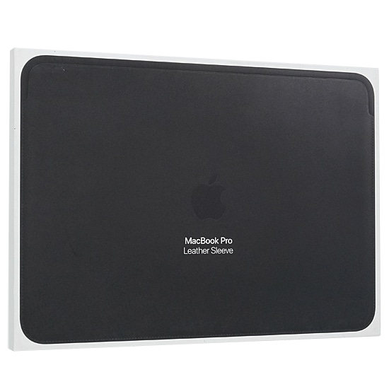 yzAPPLE@13C`MacBook Air/MacBook PropU[X[u MTEH2FE/A@ubN