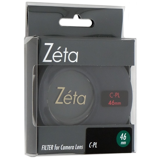 [bn:8]yzy䂤pPbgzKenko@PLtB^[ Zeta ChohC-PL 46mm@216439