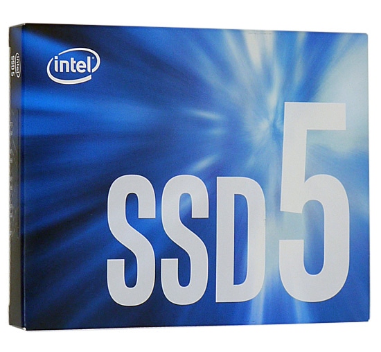 yzIntel@SSD 540s Series SSDSC2KW180H6X1@180GB