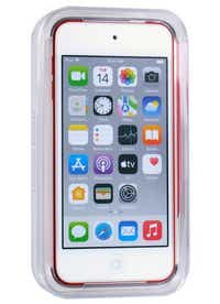 yzApple@7 iPod touch (PRODUCT) RED@MVJ72J/A@bh/128GB