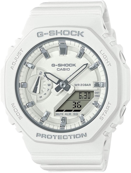 【送料無料】CASIO 腕時計 G-SHOCK GMA-S2100-7AJF