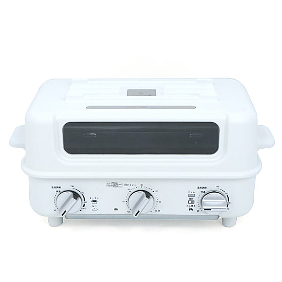 yzAINX@X}[gg[X^[O Smart toaster grill@AX-TG1