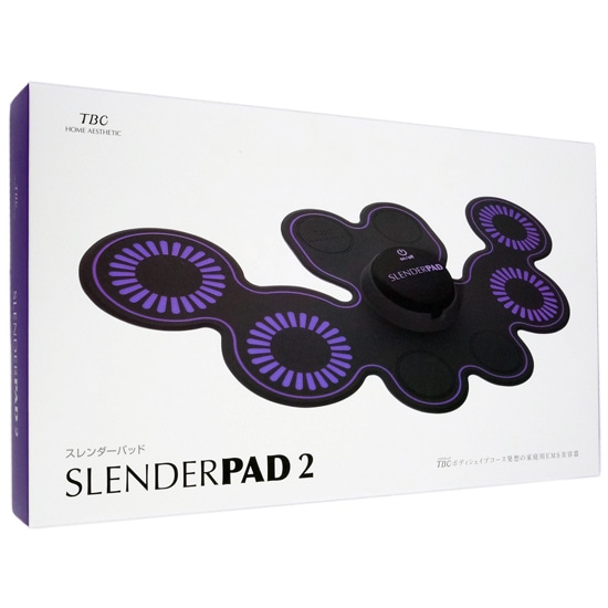 スレンダーパッド2 SLENDERPAD2 PRO スレンダーパッド2プロ SLENDER
