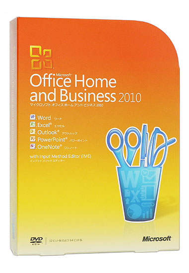 yzOffice Home and Business 2010@i