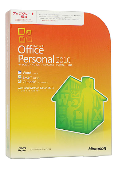yzOffice Personal 2010@AbvO[hDҔ