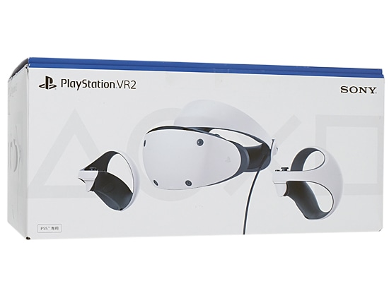 yzSONY@PlayStation VR2@CFIJ-17000