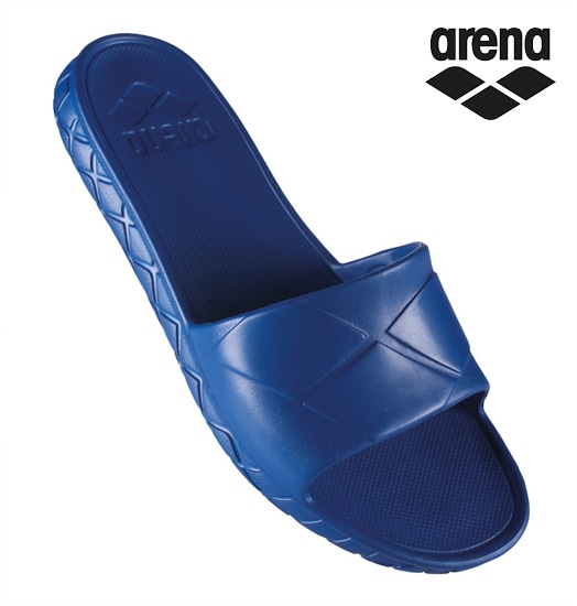 【送料無料】arena アリーナ M サイズ スイムサンダル FAR-9926 21FW BLU ブルー