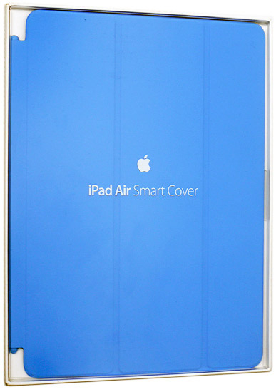 yzy䂤pPbgzAPPLE@iPad Air Smart Cover u[@MF054FE/A