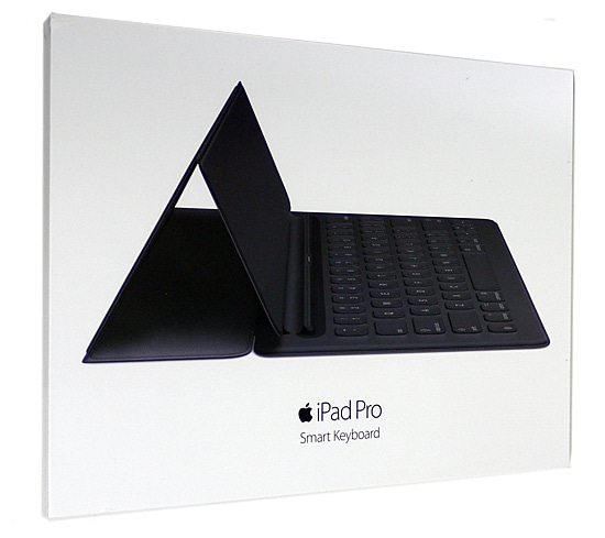 yzApple@iPad Pro Smart keyboard(US)@MJYR2AM/A