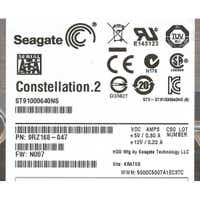 yzSEAGATE HDD 2.5inch@ST91000640NS@1TB 15mm