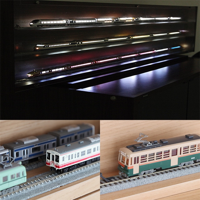 新作ウエア  Nゲージ 鉄道模型 鉄道模型