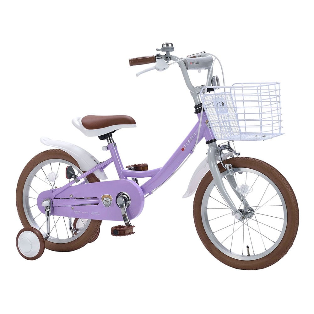 自転車 子供用自転車 キッズサイクル キッズ自転車 補助輪付き自転車