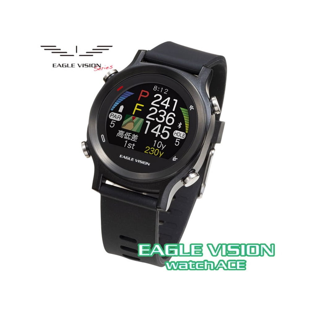  EAGLE VISION WATCH ACE EV-933 ubN