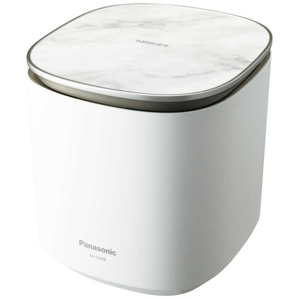 送料無料 美顔器 保湿 おうちエステ 美肌 化粧水ミスト 温スチーム