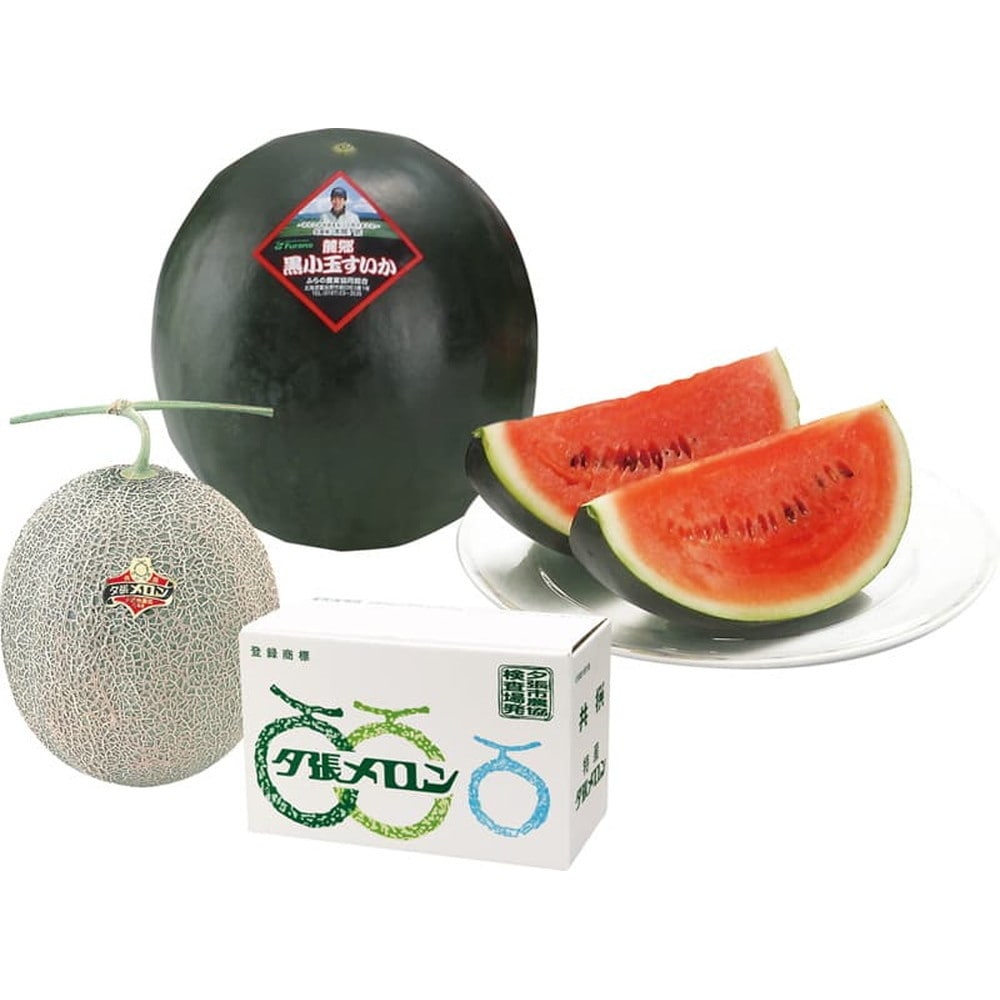 スイカ すいか 8月上旬お届け お取り寄せ 尾花沢 食べ切りサイズ 約6kg L