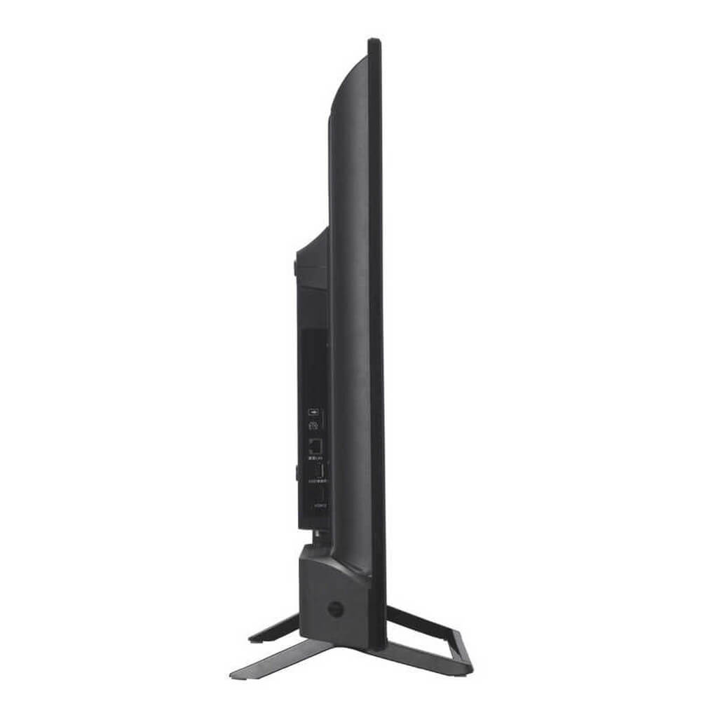 オリオン オリオン ORION 40V型 液晶テレビ DL40-71BK 中古動作品（訳 