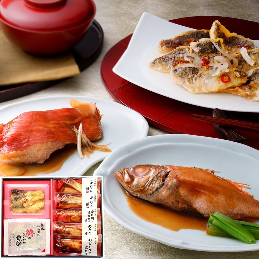 お中元限定 送料無料 境港サーモン２種セット 御中元 限定ギフト 22 お中元 氷温熟成