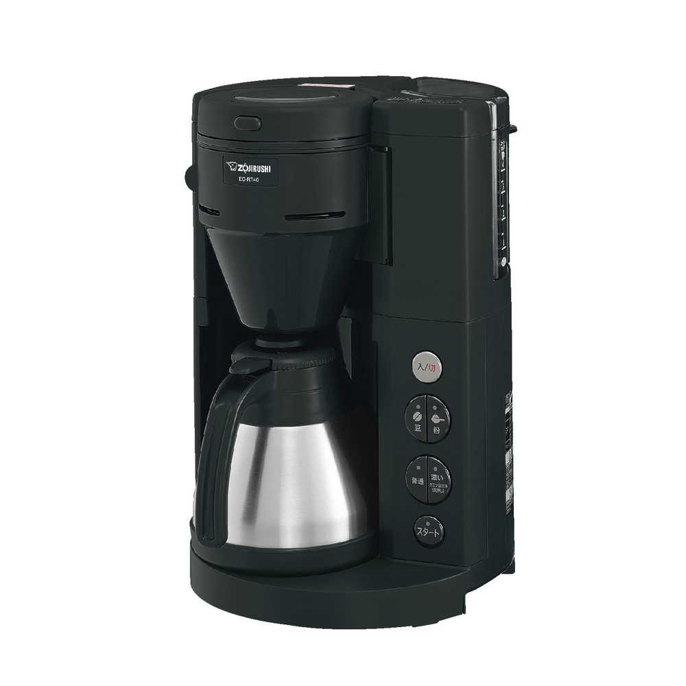 生活家電 Panasonic 沸騰浄水コーヒーメーカー NC-A57-K 22年製
