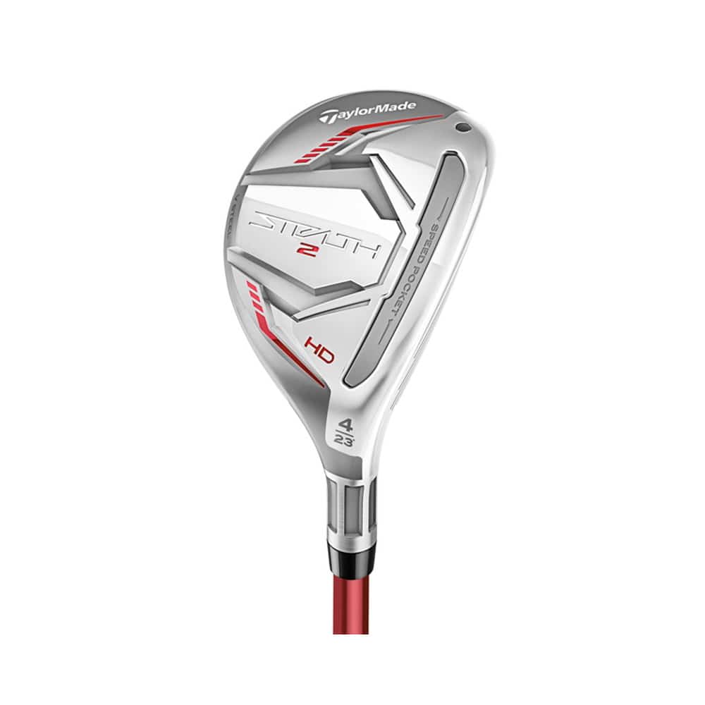 テーラーメイド ステルス2 HD ウィメンズ レスキュー TaylorMade  