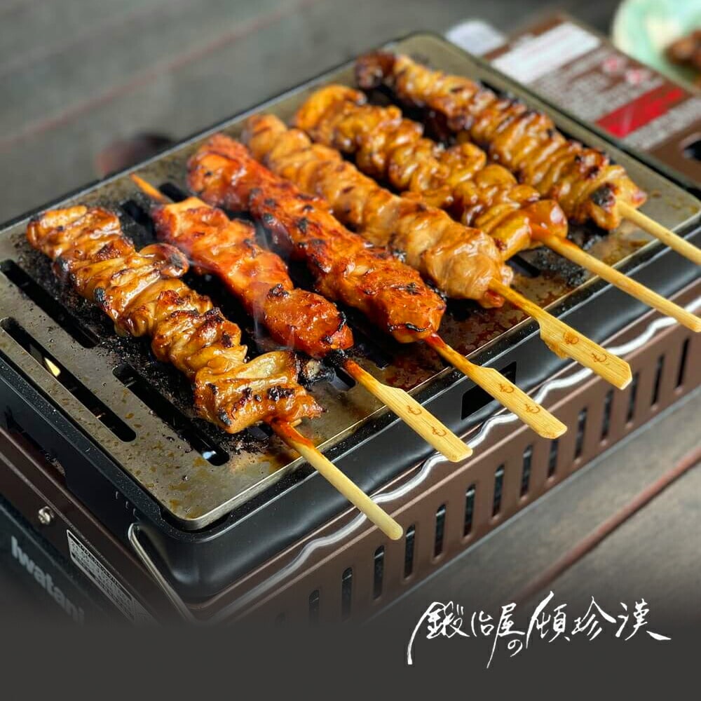 Iwatani BBQ ソロキャンプ キャンプ