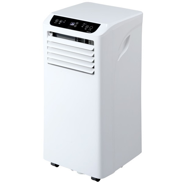 MAXZEN スポットクーラー JCF-MX603-WH （ホワイト） XPRICE/空調家電