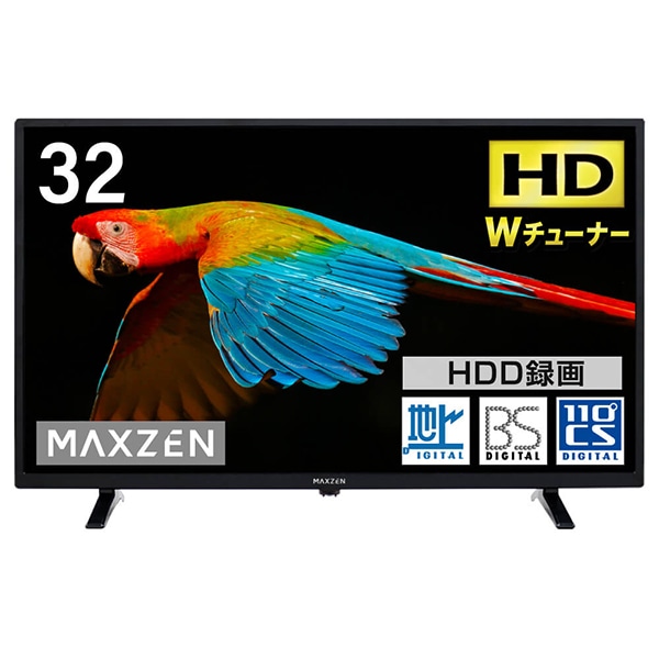 MAXZEN J32SK06 [32V^ nEBSECSfW^ nCrW ter]