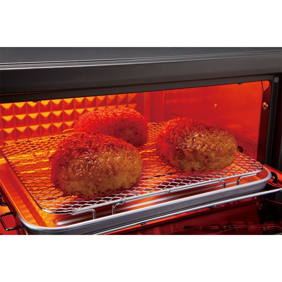 ブロイルトースター 遠赤外線 直火焼きのようなトースター モントレゾール Jre Pointが 貯まる 使える Jre Mall ブロイルトースター 遠赤外線 直火焼きのようなトースター モントレゾール Jre Pointが 貯まる 使える Jre Mall