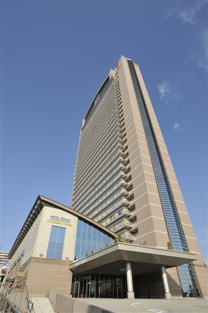 ホテル京阪 ユニバーサル タワー １泊２名様 リロクラブ 体験型ギフトショップ Jre Mall