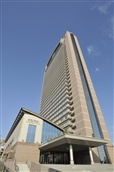 ホテル京阪　ユニバーサル・タワー　１泊２名様