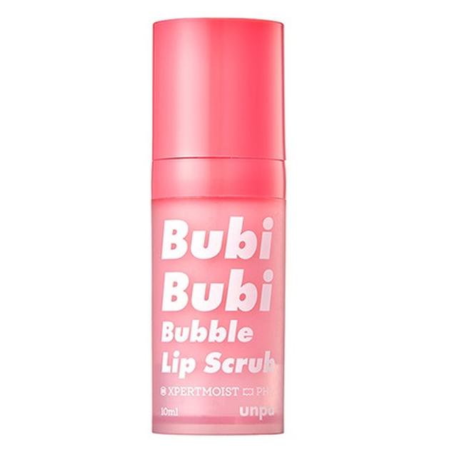 森光 BubiBubi リップスクラブ 10ml JRE POINTが「貯まる」「使える」JRE MALL