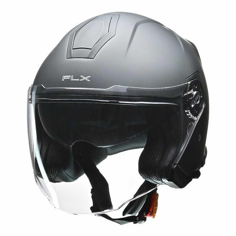 リード工業FLXジェットヘルメット - その他