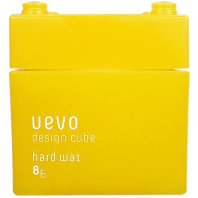 65 以上節約 Demi ウェーボ デザインキューブ ラウンドワックス 80g Materialworldblog Com