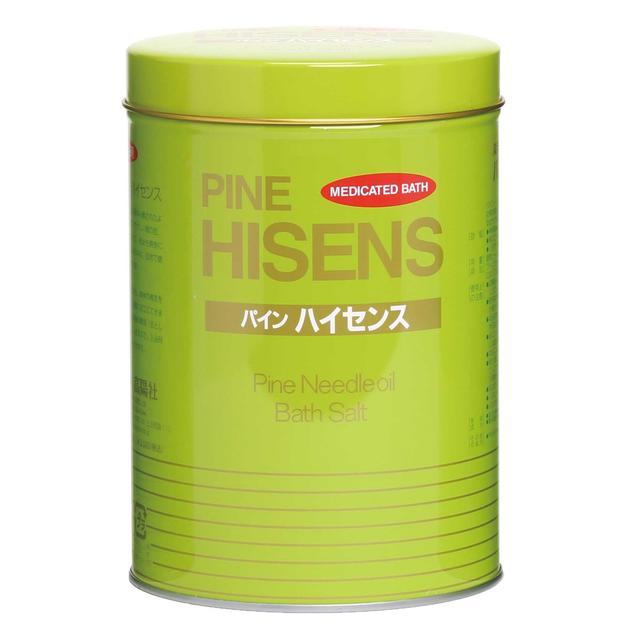 医薬部外品】パイン ハイセンス 缶 2.1kg: サンドラッグe-shop｜JRE MALL