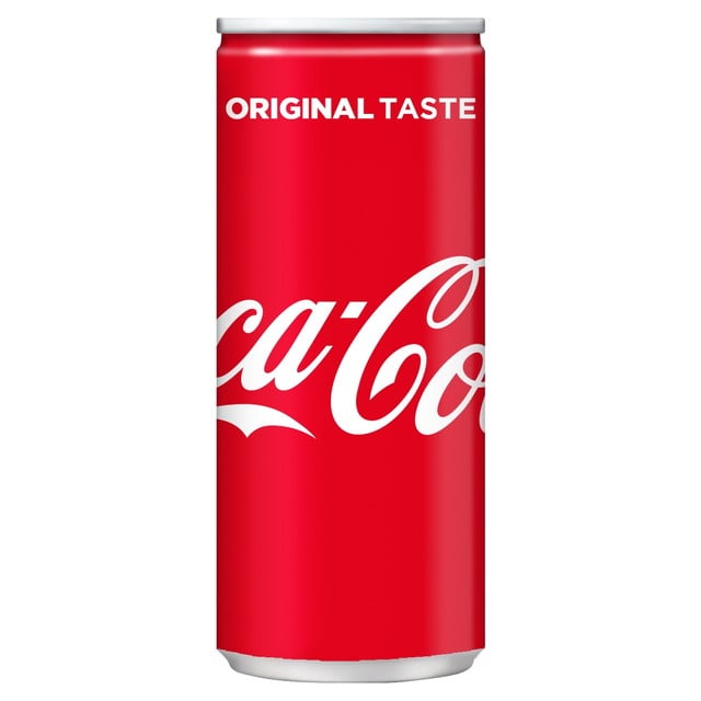 ◆コカ・コーラ 缶 250ML【30個セット】