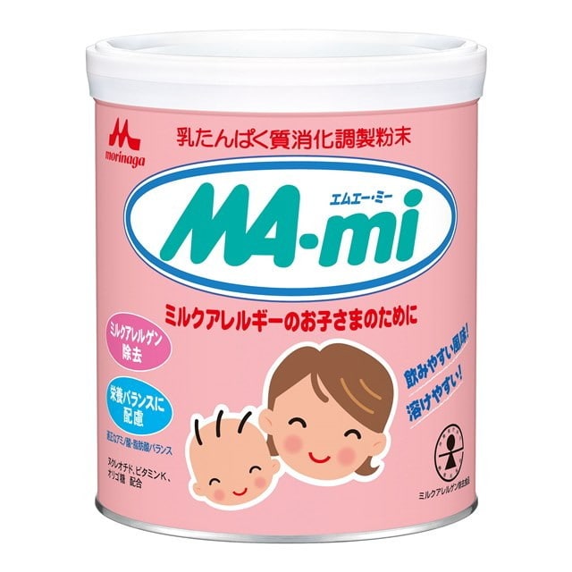 森永乳業 MA-mi（エムエーミー） 大缶 800g: サンドラッグe-shop | JRE POINTが「貯まる」「使える」JRE MALL