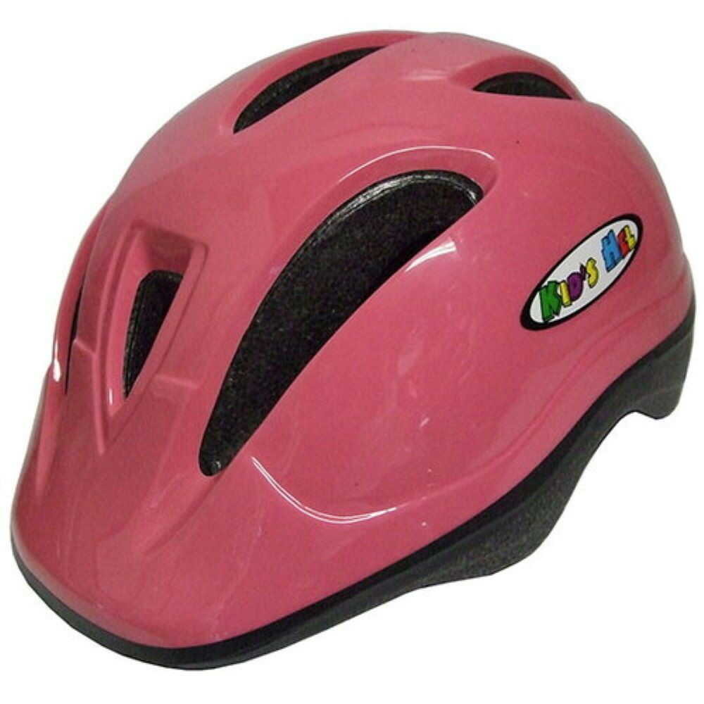 石野商会 幼児用 自転車用ヘルメット ピンク CH2PI: サンドラッグe