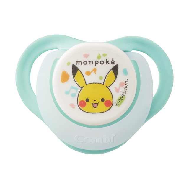 コンビ テテオ おしゃぶり入眠ナビサイズm モンポケ 3ヶ月頃から サンドラッグe Shop Jre Mall