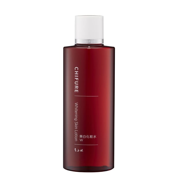ちふれ 美白化粧水W 180ml: サンドラッグe-shop|JRE MALL