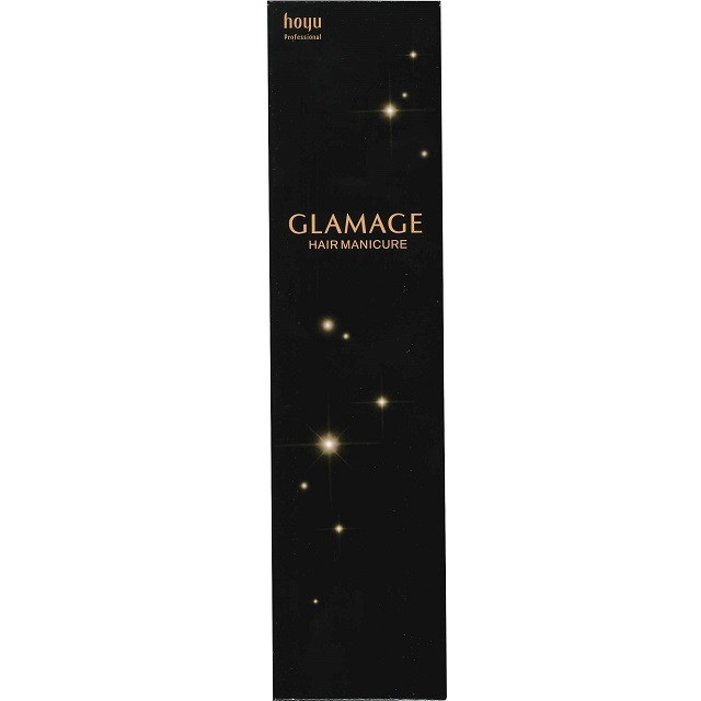 ホーユー グラマージュ ヘアマニキュア 12 グロスオレンジ 150g サンドラッグe Shop Jre Mall