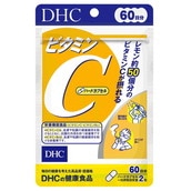 ◆DHCビタミンCハードカプセル 60日【3個セット】
