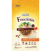 Frecious 10Έȏp `Lr[t 2.0kg