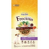 Frecious 13Έȏp `Lr[t 2.0kg