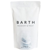 薬用BARTH（バース） 中性重炭酸入浴剤 90錠