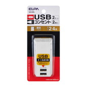 d Gp ELPA USB^bv22|[g2.4A UA-222L